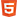 HTML5
