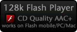 128k Flash Player!