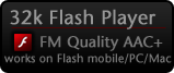 32k Flash Player!